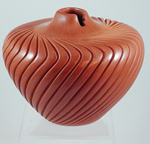 Fine Pueblo Pottery