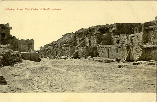 Fine Pueblo Pottery
