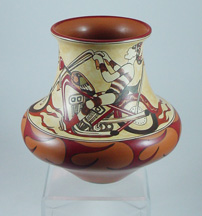 Fine Pueblo Pottery